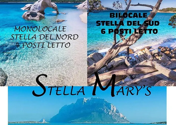 Stella Marys Nord