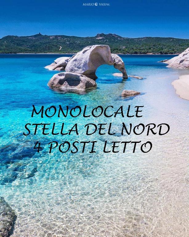 Stella Marys Nord Apartment Olbia