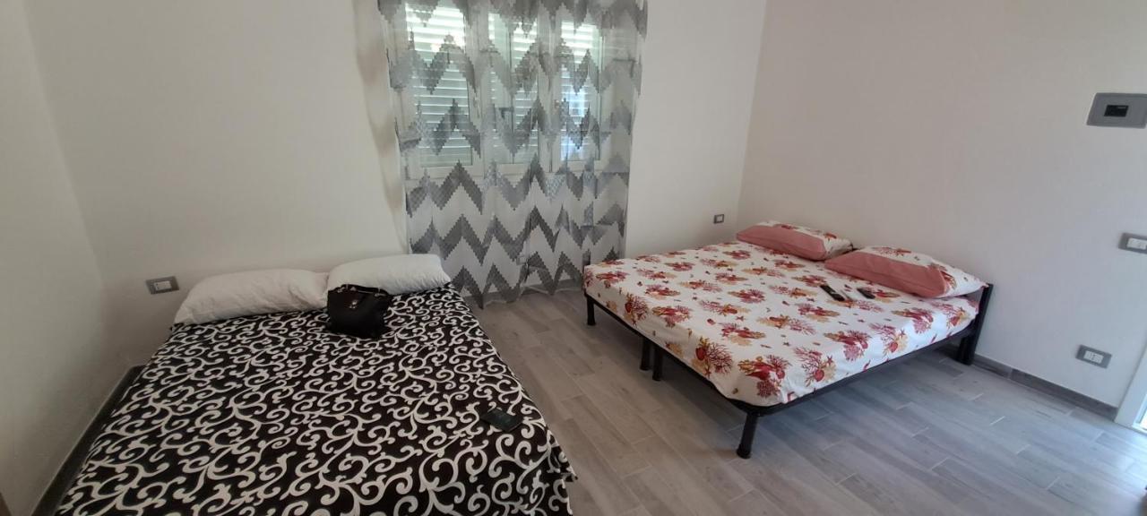 Stella Marys Nord Appartement Olbia