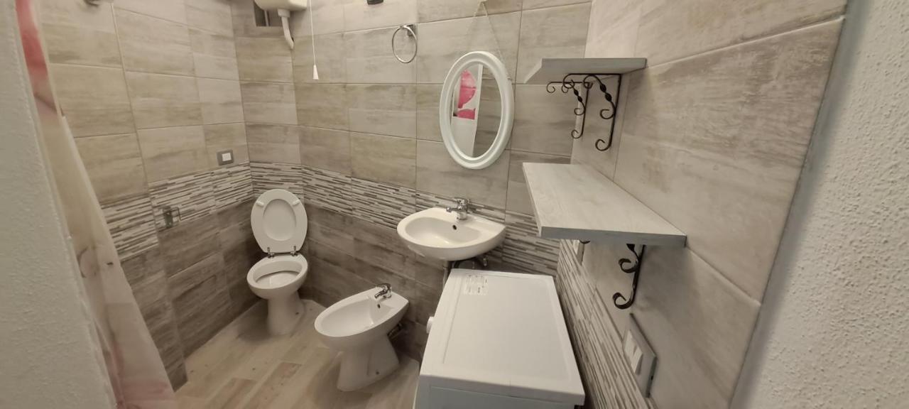 Appartement Stella Marys Nord